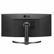 LG 34" (86 cm) | Moniteur LED IPS 21/9ème | Résolution UW QHD 3440x1440, LG 34WL75C-B