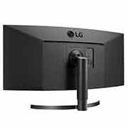 LG 34" (86 cm) | Moniteur LED IPS 21/9ème | Résolution UW QHD 3440x1440, LG 34WL75C-B