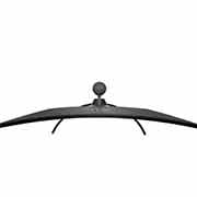 LG 34" (86 cm) | Moniteur LED IPS 21/9ème | Résolution UW QHD 3440x1440, LG 34WL75C-B