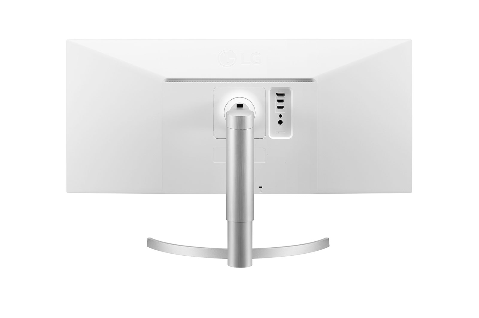 LG 34" (86 cm) | Moniteur LED 21/9ème | Résolution FHD 2560 x 1080, LG 34WN650-W