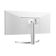 LG 34" (86 cm) | Moniteur LED 21/9ème | Résolution FHD 2560 x 1080, LG 34WN650-W
