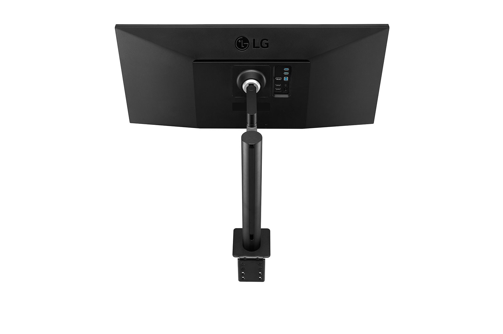 LG Moniteur large Ergo UltraWide™ 34" | IPS 21:9e | Résolution QHD 3440 x 1440, LG 34WN780-B