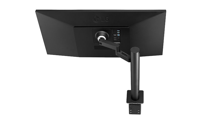 LG Moniteur large Ergo UltraWide™ 34" | IPS 21:9e | Résolution QHD 3440 x 1440, LG 34WN780-B