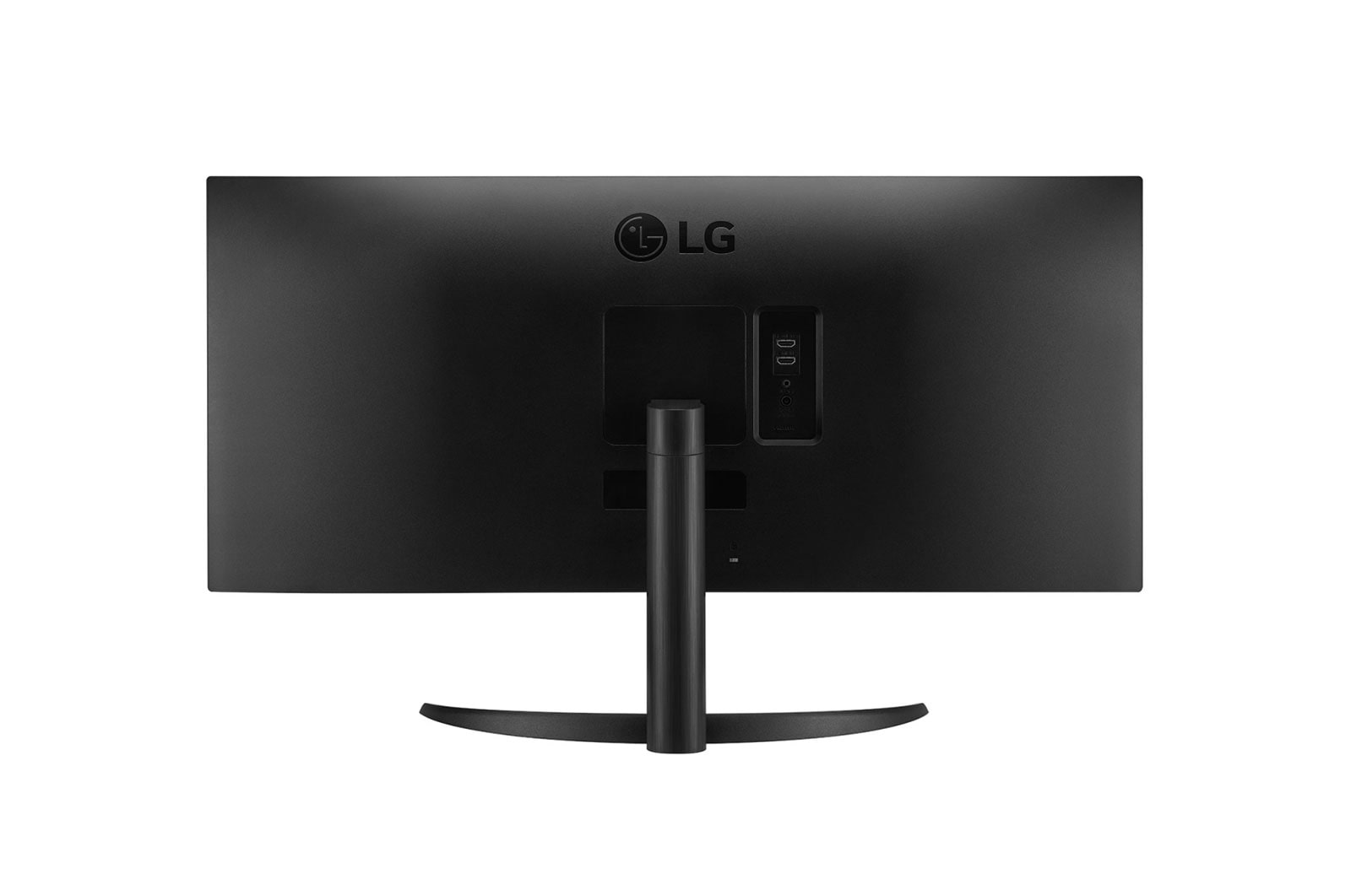 LG 34'' (86 cm) | UltraWide™ Moniteur LED IPS 21/9ème | Résolution UW-FHD 2560x1080, LG 34WP500-B