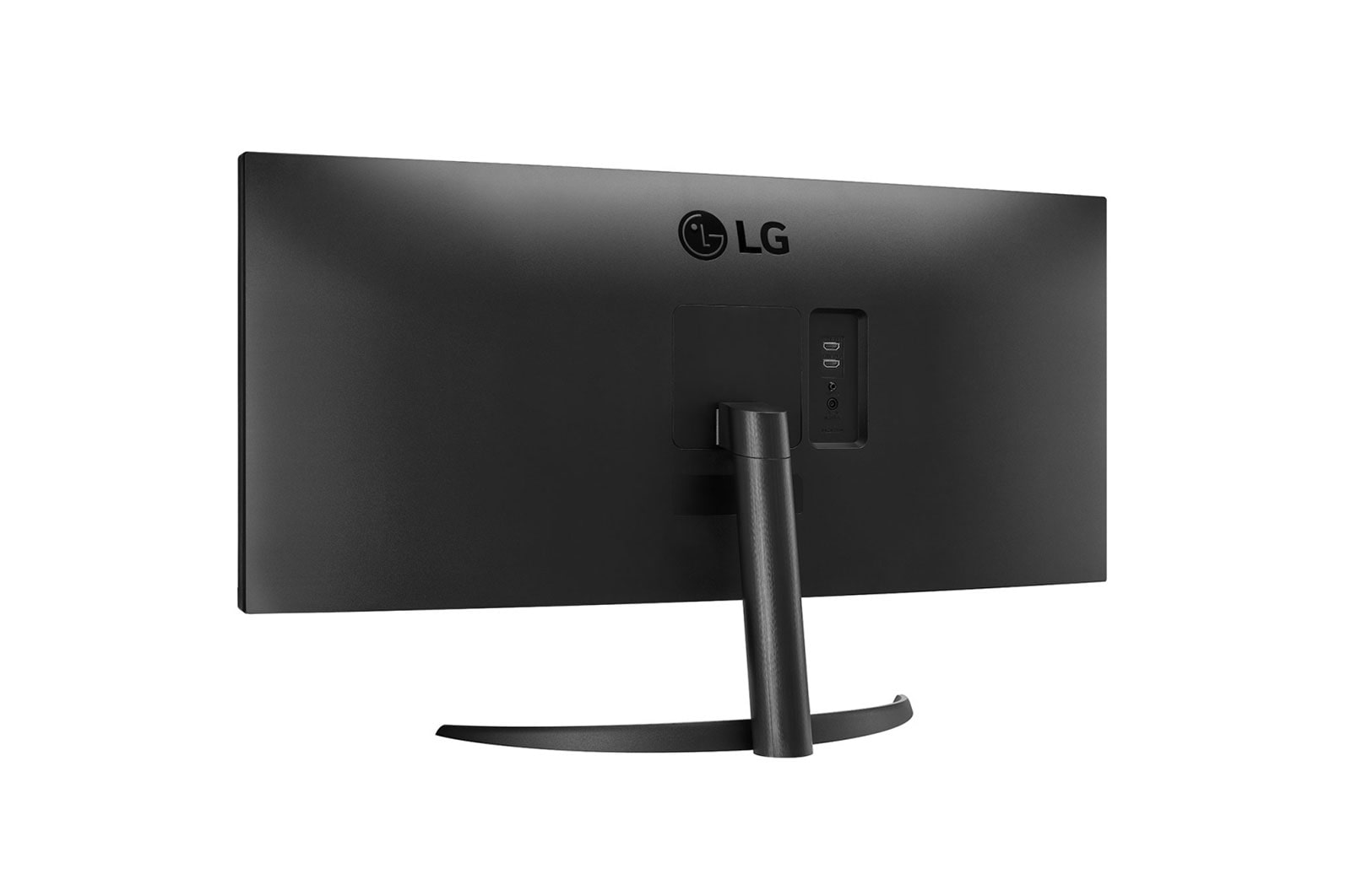 LG 34'' (86 cm) | UltraWide™ Moniteur LED IPS 21/9ème | Résolution UW-FHD 2560x1080, LG 34WP500-B