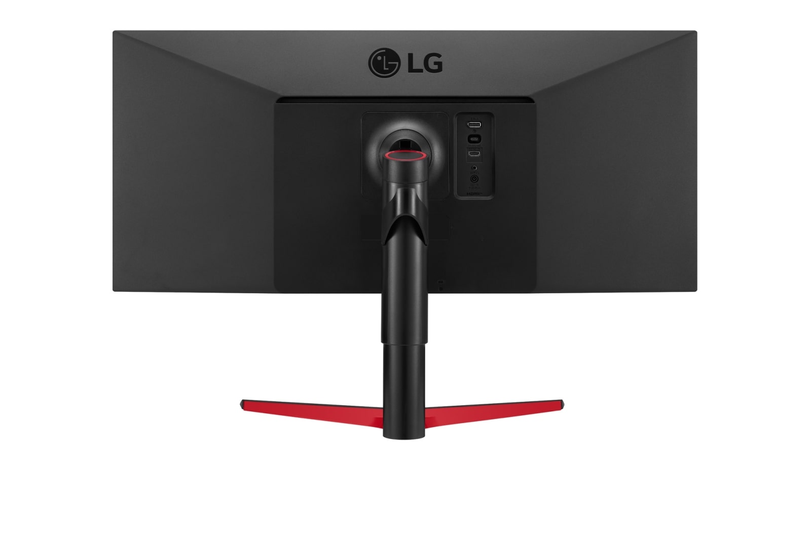 LG 34'' (86 cm) | UltraWide™ Moniteur LED IPS 21/9ème | Résolution UW-FHD 2560x1080, LG 34WP65G-B