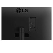LG 34'' (86 cm) | Moniteur ultra-large incurvé VA 21/9ème | Résolution UWQHD 3440 x 1440, LG 34WR50QC-B