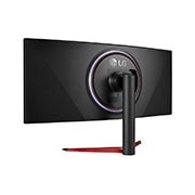 LG 38" (95 cm) | Moniteur NANO IPS 21/9ème incurvé | Résolution UW QHD+ 3840x1600, LG 38GL950G-B