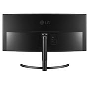 LG 38'' (96 cm) | Moniteur LED IPS incurvé 21/9ème | Résolution QHD+ 3840 x 1600, LG 38WN75C-B