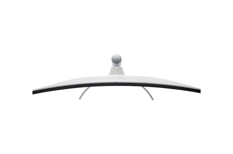 LG 38'' (96 cm) | Moniteur Nano IPS incurvé 21/9ème | Résolution QHD+ 3840 x 1600, LG 38WN95CP-W