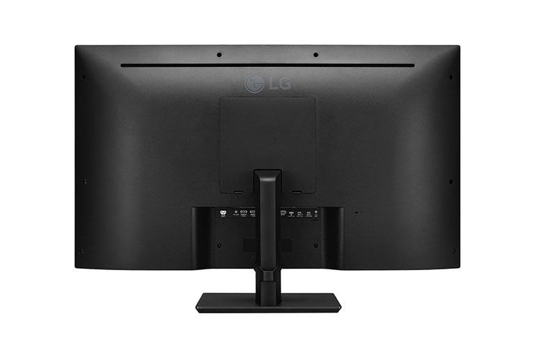 LG 43" (108 cm) | 4K UHD IPS LED, LG 43UD79