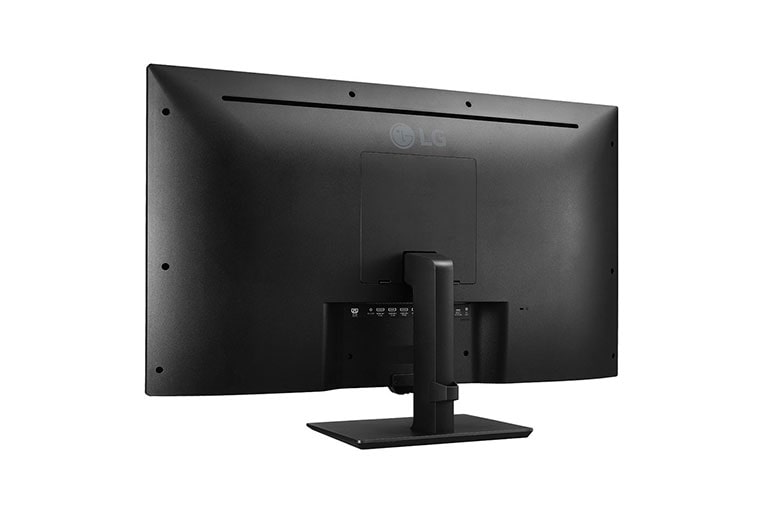 LG 43" (108 cm) | 4K UHD IPS LED, LG 43UD79