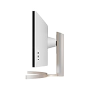 LG 49" (124 cm) | Moniteur incurvé LED IPS 32/9ème | Résolution Dual QHD 5120 x 1440, LG 49WL95C-W