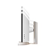 LG 49" (124 cm) | Moniteur incurvé LED IPS 32/9ème | Résolution Dual QHD 5120 x 1440, LG 49WL95C-W