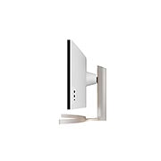 LG 49'' (124 cm) | Moniteur incurvé LED IPS 32/9ème | Résolution Dual QHD 5120 x 1440, LG 49WL95C-WE