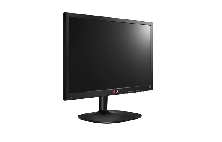 LG Moniteur TN 22 pouces Full HD, LG 22M35A
