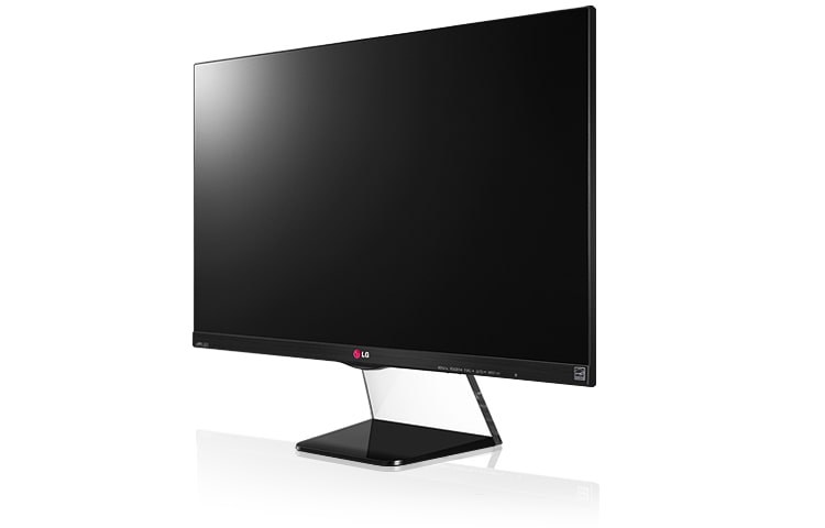 LG Moniteur IPS 23 pouces Full HD, LG 23MP75HM