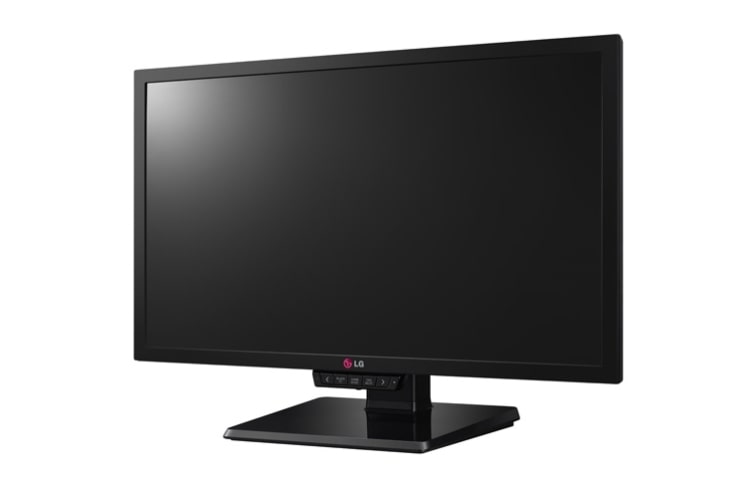 LG 24" (61cm) | Moniteur LED TN | Full HD 1920x1080 | tps réponse 1ms | VGA,DVI;HDMIx2, Display port, USB| Pied pivot rotatif hauteur réglable | 144Hz, LG 24GM77