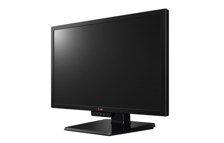 LG 24" (61cm) | Moniteur LED TN | Full HD 1920x1080 | tps réponse 1ms | VGA,DVI;HDMIx2, Display port, USB| Pied pivot rotatif hauteur réglable | 144Hz, LG 24GM77