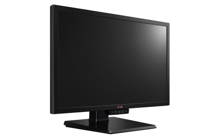 LG 24" (61cm) | Moniteur LED TN | Full HD 1920x1080 | tps réponse 1ms | VGA,DVI;HDMIx2, Display port, USB| Pied pivot rotatif hauteur réglable | 144Hz, LG 24GM77