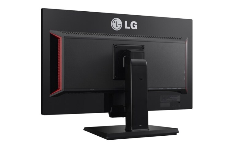 LG 24" (61cm) | Moniteur LED TN | Full HD 1920x1080 | tps réponse 1ms | VGA,DVI;HDMIx2, Display port, USB| Pied pivot rotatif hauteur réglable | 144Hz, LG 24GM77