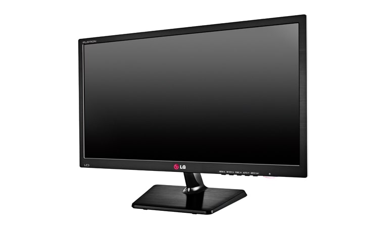 LG Moniteur IPS 27 pouces Full HD, LG 27EA33V