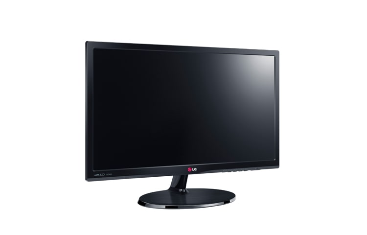 LG Moniteur IPS 27 pouces Full HD, LG 27EA53VQ