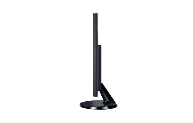 LG Moniteur IPS 27 pouces Full HD, LG 27EA53VQ