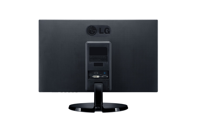 LG Moniteur IPS 27 pouces Full HD, LG 27EA53VQ