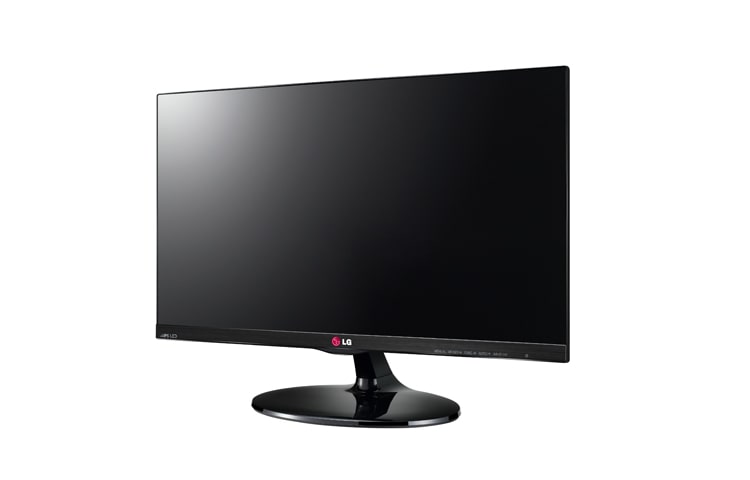 LG Moniteur IPS 27 pouces Full HD Cinema Screen, LG 27EA63V