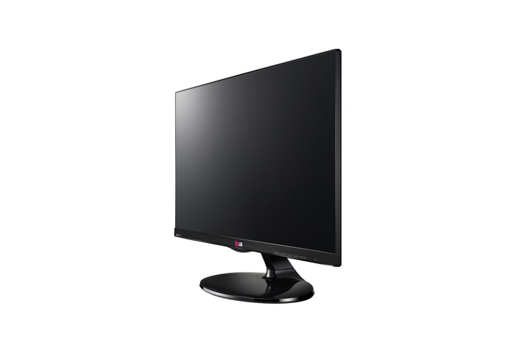 LG Moniteur IPS 27 pouces Full HD Cinema Screen, LG 27EA63V