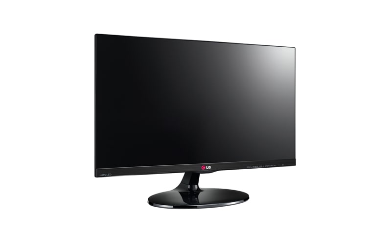 LG Moniteur IPS 27 pouces Full HD Cinema Screen, LG 27EA63V