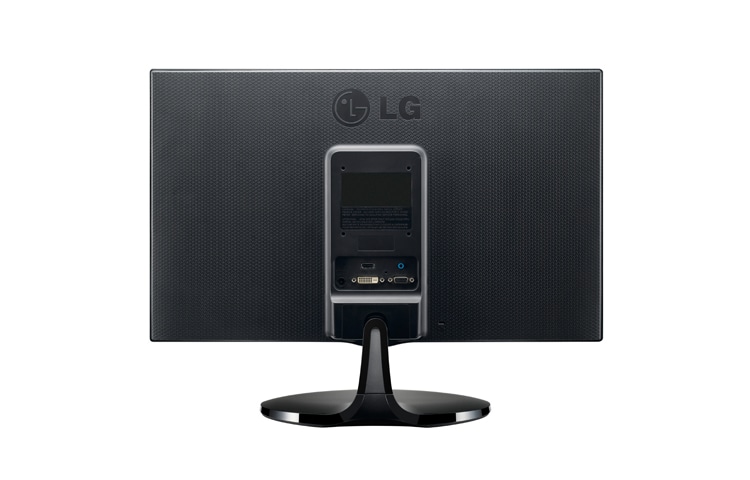 LG Moniteur IPS 27 pouces Full HD Cinema Screen, LG 27EA63V
