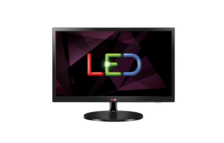 LG Moniteur TN 27 pouces Full HD 2ms, LG 27EN43VQ