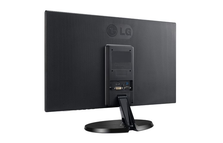 LG Moniteur TN 27 pouces Full HD 2ms, LG 27EN43VQ