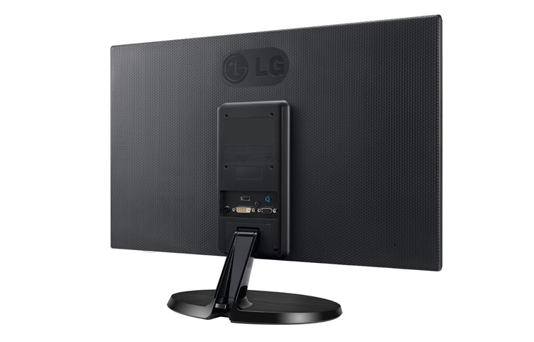 LG Moniteur TN 27 pouces Full HD 2ms, LG 27EN43VQ