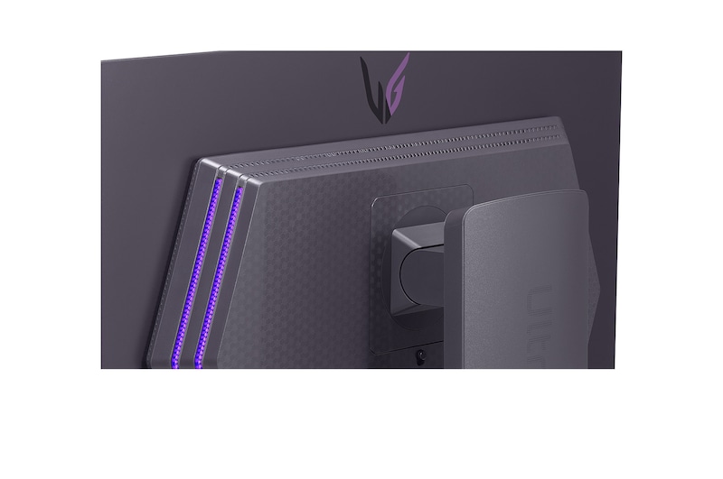 gros plan de l’emblème à l’arrière