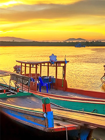 Contenu SDR avec effet HDR activé