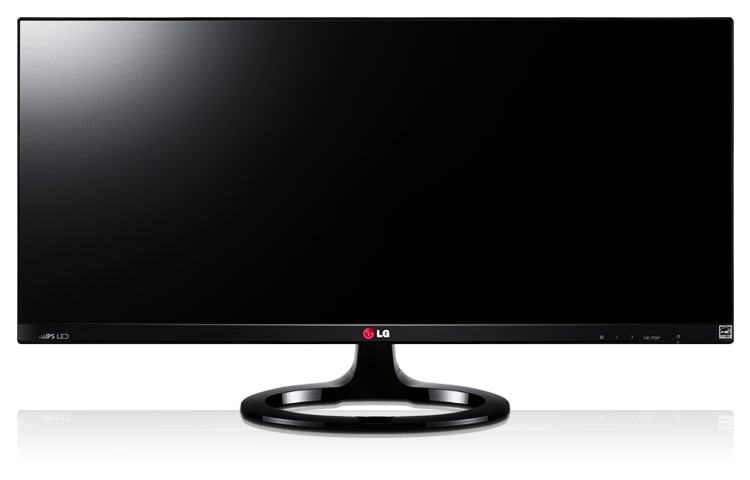 LG MONITEUR LG IPS 21:9 UltraWide pour le multitâche, LG 29EA73