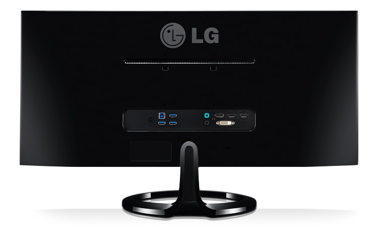 LG MONITEUR LG IPS 21:9 UltraWide pour le multitâche, LG 29EA73