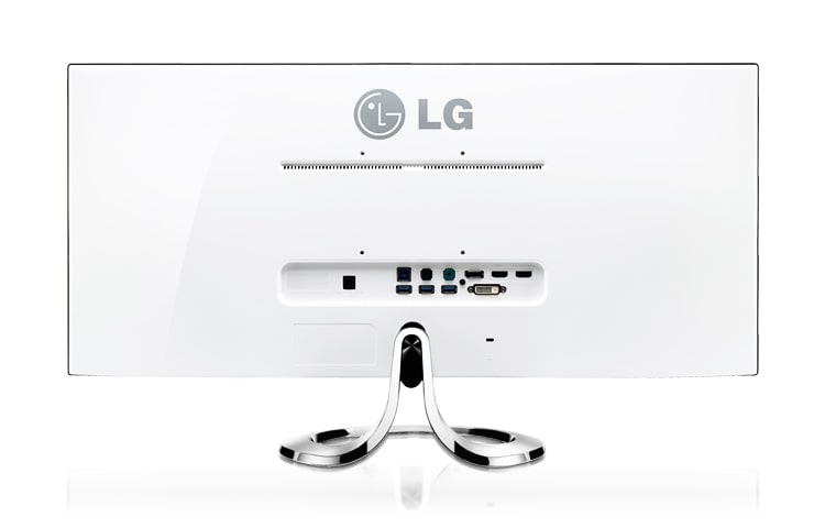 LG Moniteur 29'' LED IPS Format 21/9ème, LG 29EA93