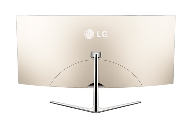 LG 34UC97, LG 34UC97