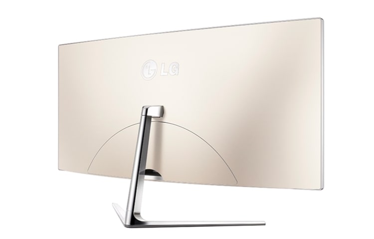 LG 34UC97, LG 34UC97