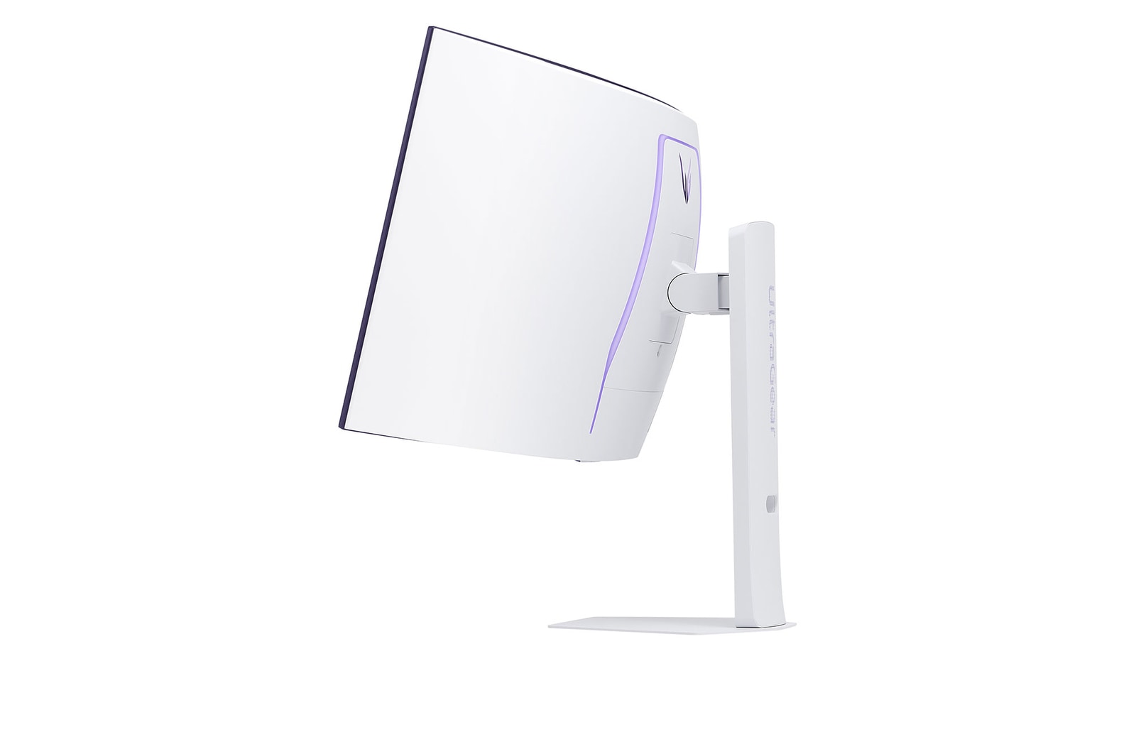 Moniteur LG 39GX90SA affichant l'écran OLED UltraWide de 39 pouces, mettant en avant la résolution 21:9 WQHD (3440x1440) et la technologie OLED noir profond pour des images incroyables.