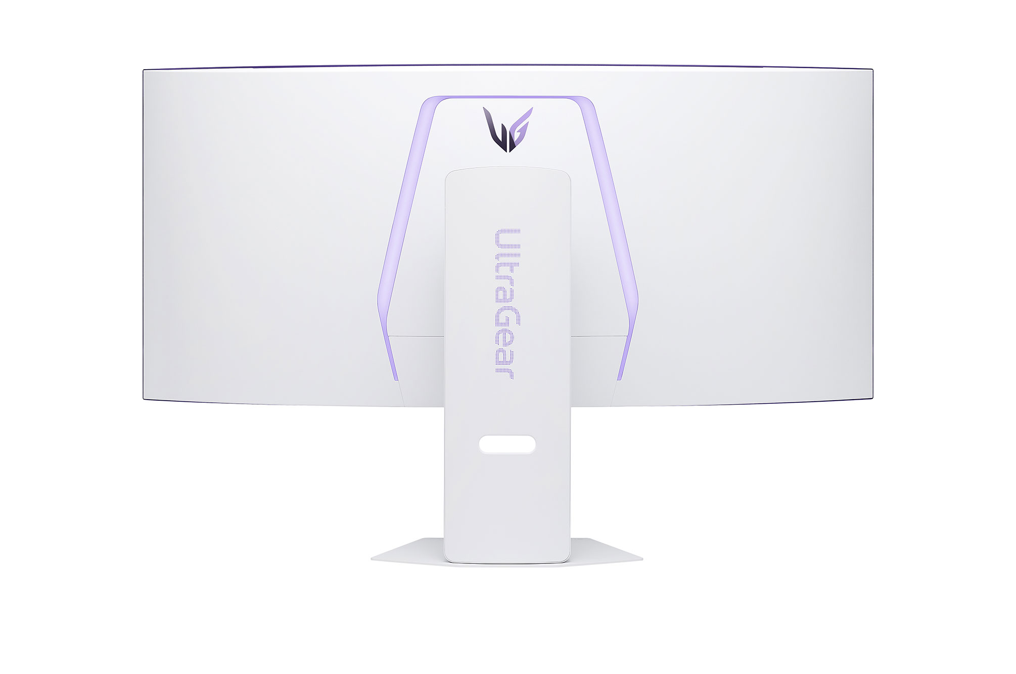 Moniteur LG 39GX90SA mettant en avant la technologie LG OLED avec MLA+, offrant l'image OLED la plus lumineuse avec un contraste supérieur pour une qualité visuelle exceptionnelle.