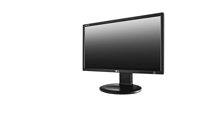 LG Moniteur LED 16/9ème 21,5 pouces (54cm), LG E2211S-BN