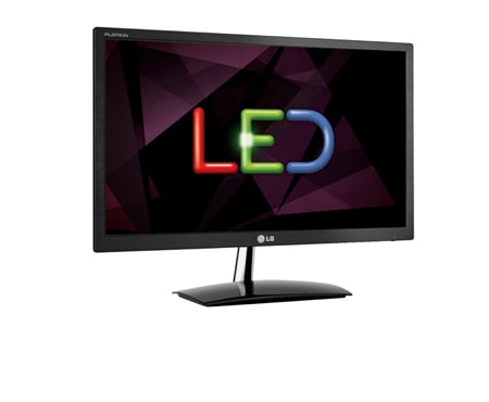 Moniteurs LED LG E2251VQ-BN