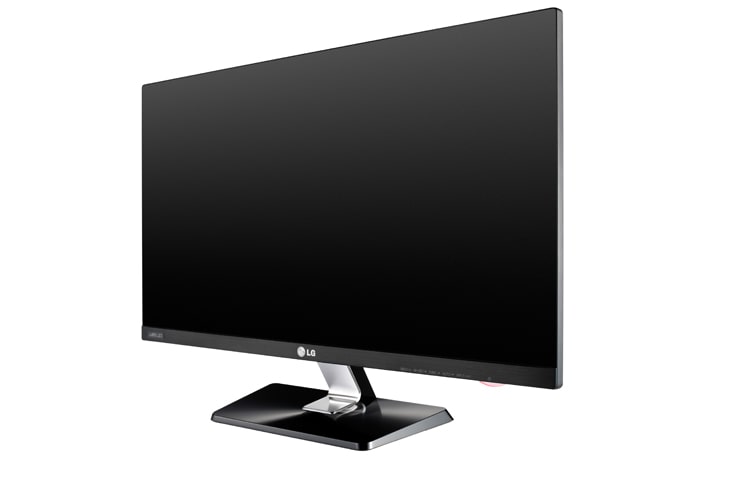 LG Moniteur LED IPS Cinema Screen 27 pouces, LG IPS277L-BN