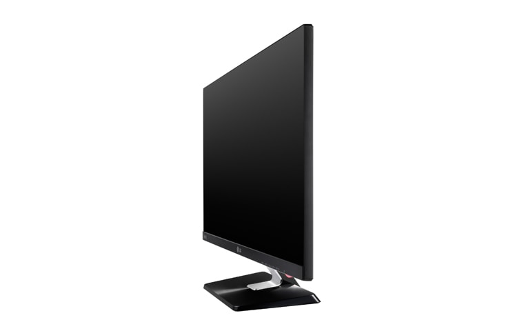 LG Moniteur LED IPS Cinema Screen 27 pouces, LG IPS277L-BN