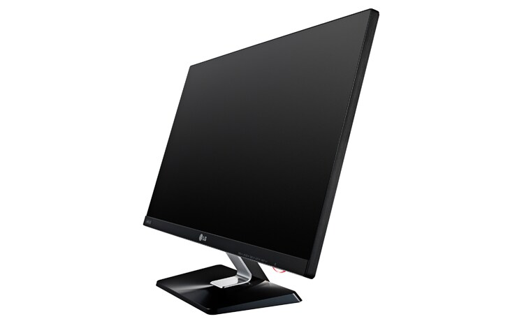 LG Moniteur LED IPS Cinema Screen 27 pouces, LG IPS277L-BN
